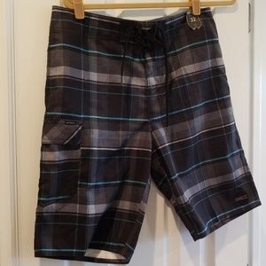 O'Neill Board Short NWT